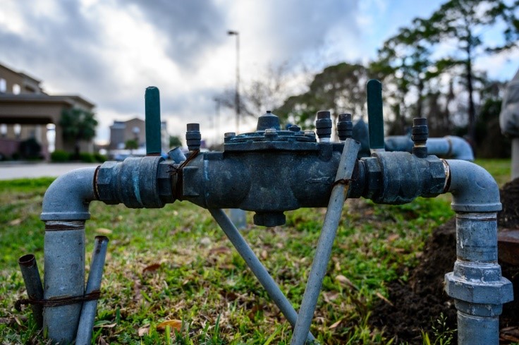 Backflow 101: Finding The Backflow Water Repair Services in Raleigh