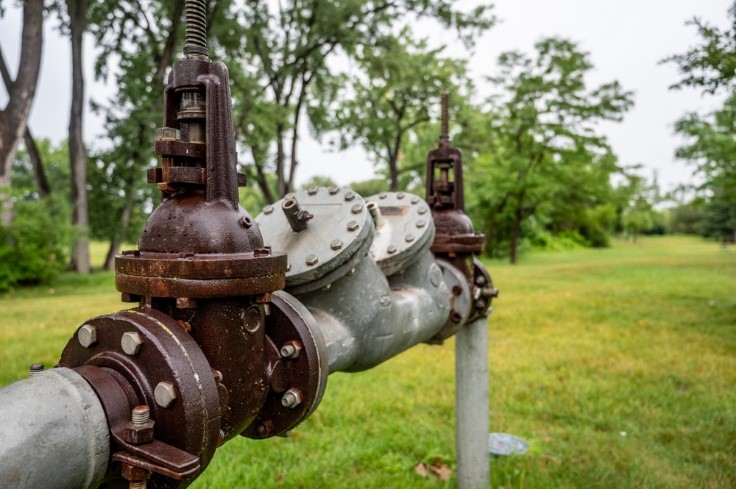 The Ultimate Guide to Best Commercial Backflow Preventer Installation