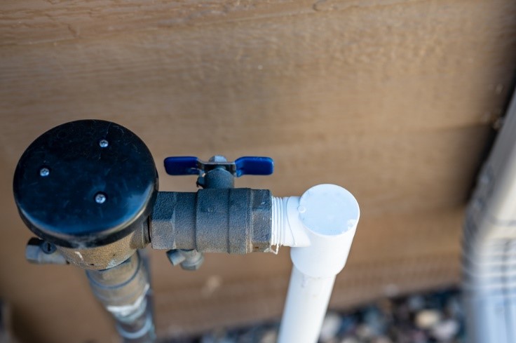 Why Every Home Needs a Residential Backflow Preventer