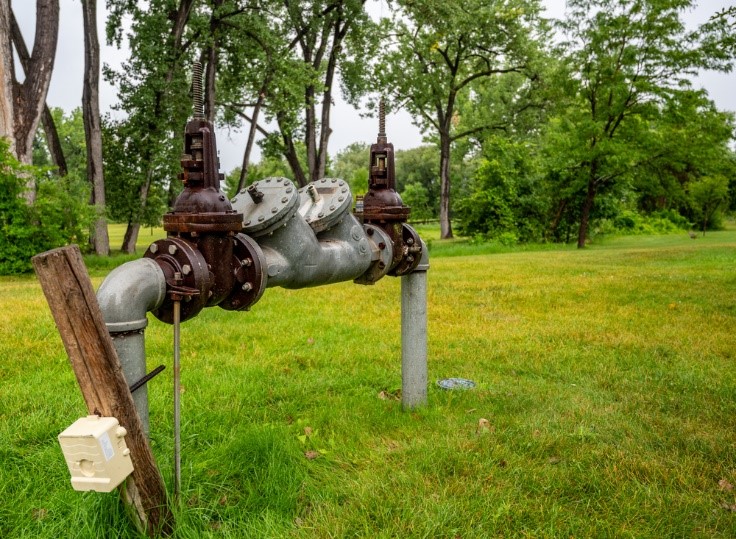 Residential Backflow Preventer Installation: What You Need to Know