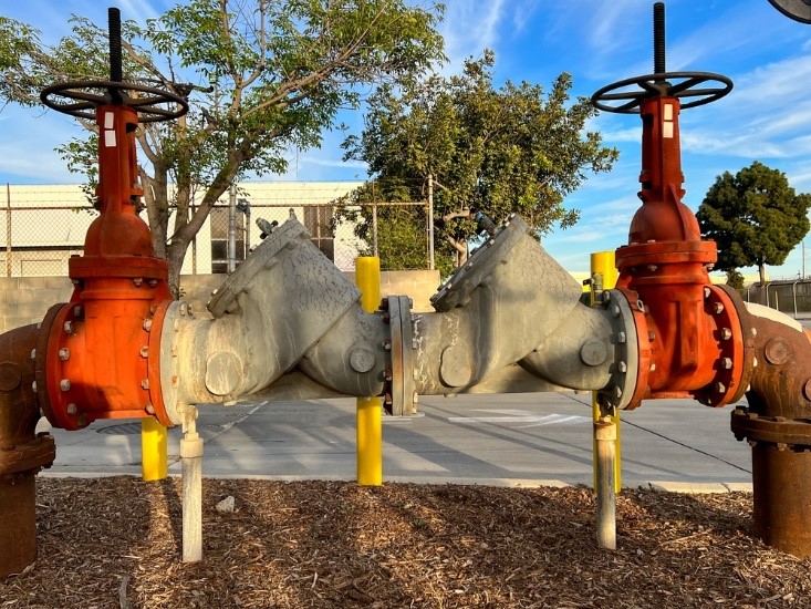 Understanding Backflow Solutions in North Carolina