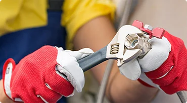 Backflow Restoration in Garner