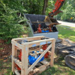 Backflow Restoration in nc