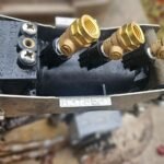 Backflow Replacement