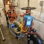 Backflow Repair in NC