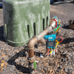 Backflow Testing