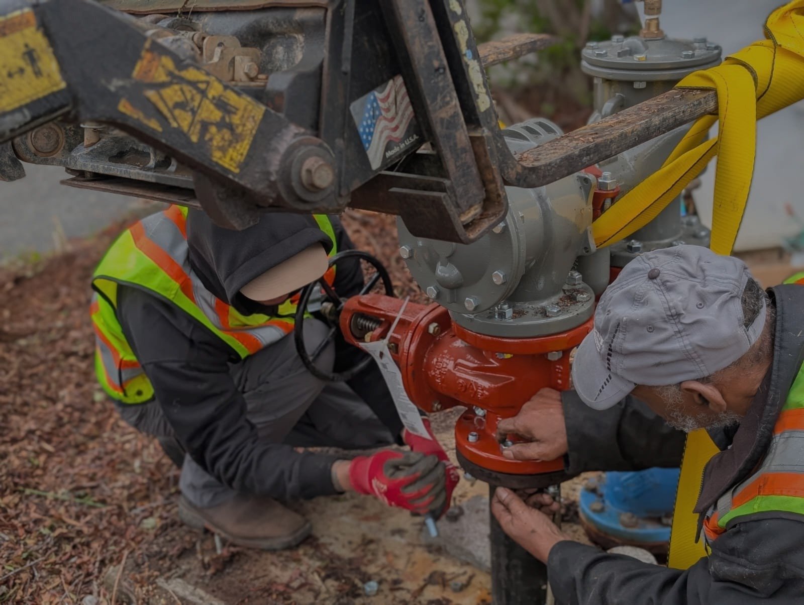 Backflow replacement cost