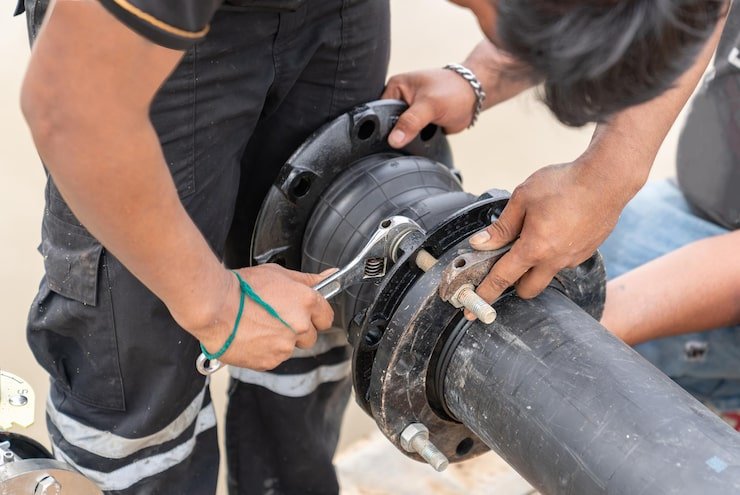 Backflow Restoration Services