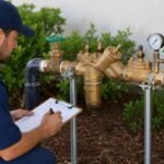 backflow enclosures services